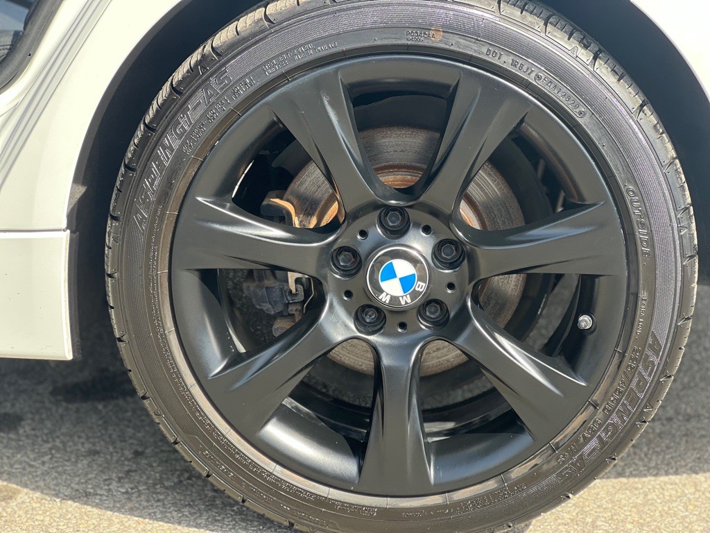 2014 BMW 3 Series Image 42