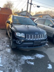 Image for 2017 Jeep Compass Latitude ID: 7092628