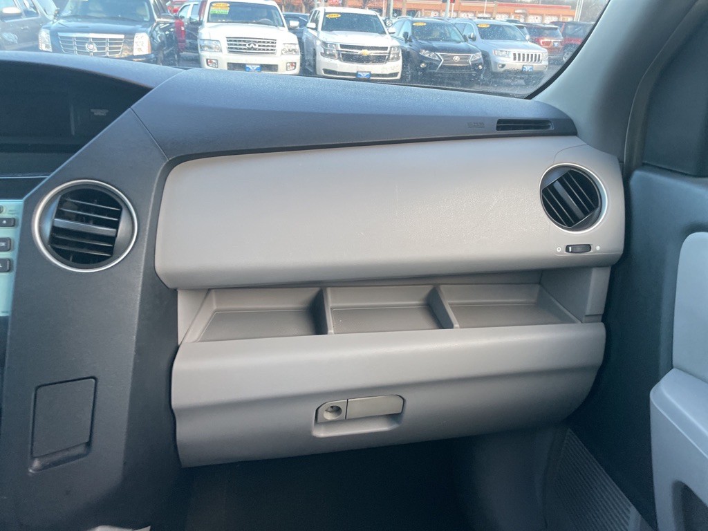 2009 Honda Pilot Image 13