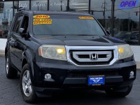 Image for 2010 Honda Pilot EXL ID: 7092640