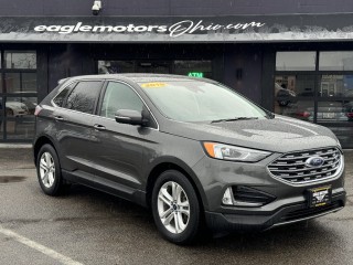 Image for 2019 Ford Edge SEL ID: 7092642