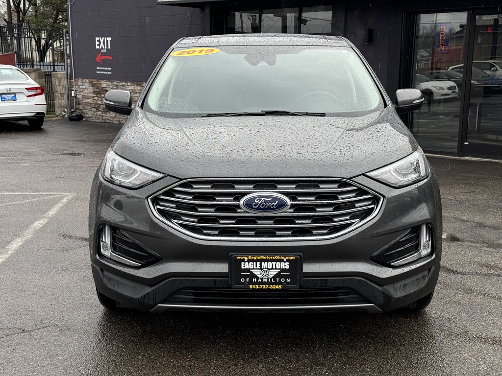 2019 Ford Edge Image 2