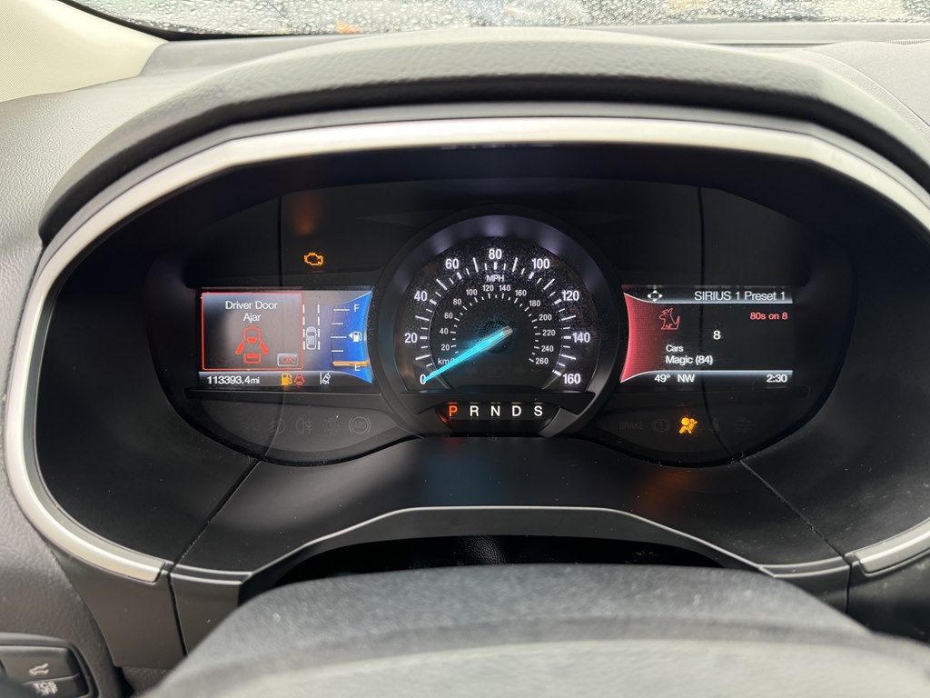 2019 Ford Edge Image 15