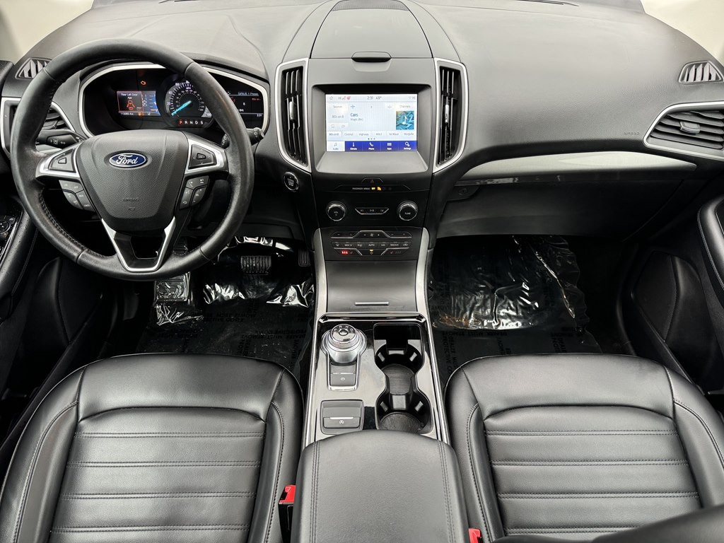 2019 Ford Edge Image 20