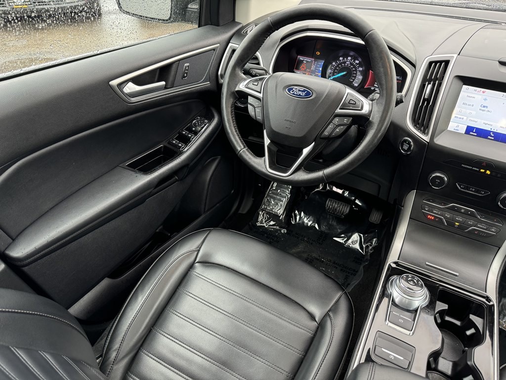 2019 Ford Edge Image 21