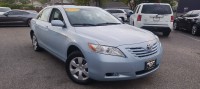 Image for 2007 Toyota Camry CE ID: 7097322
