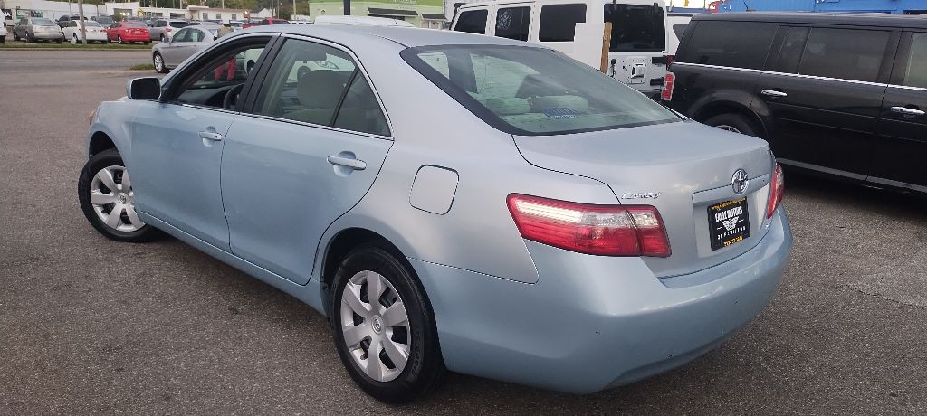 2007 Toyota Camry Image 3