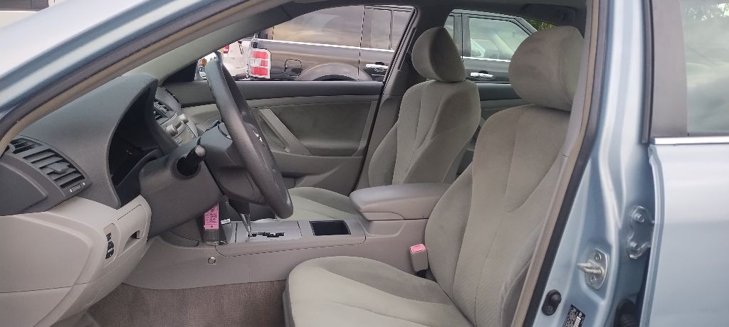 2007 Toyota Camry Image 6