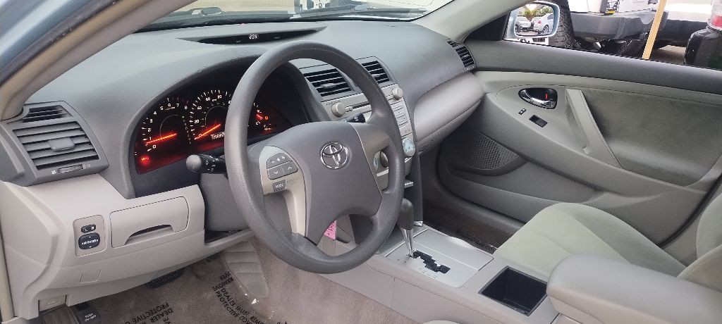 2007 Toyota Camry Image 7