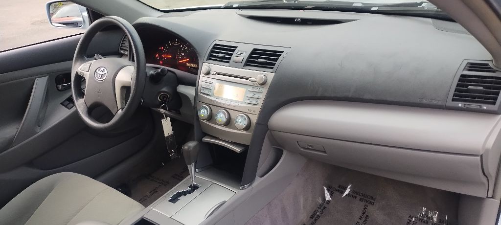 2007 Toyota Camry Image 8