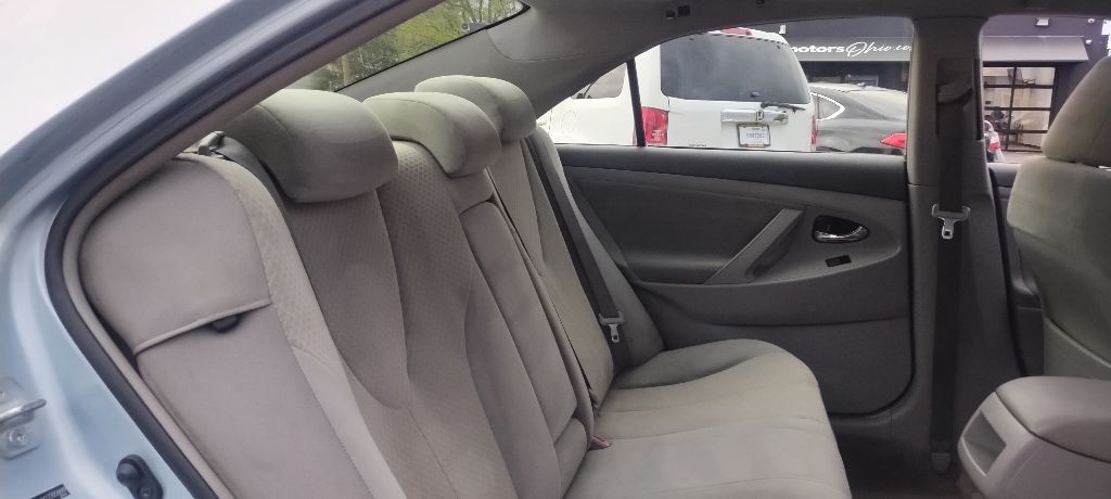 2007 Toyota Camry Image 10