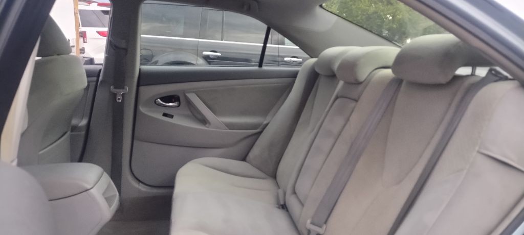 2007 Toyota Camry Image 11