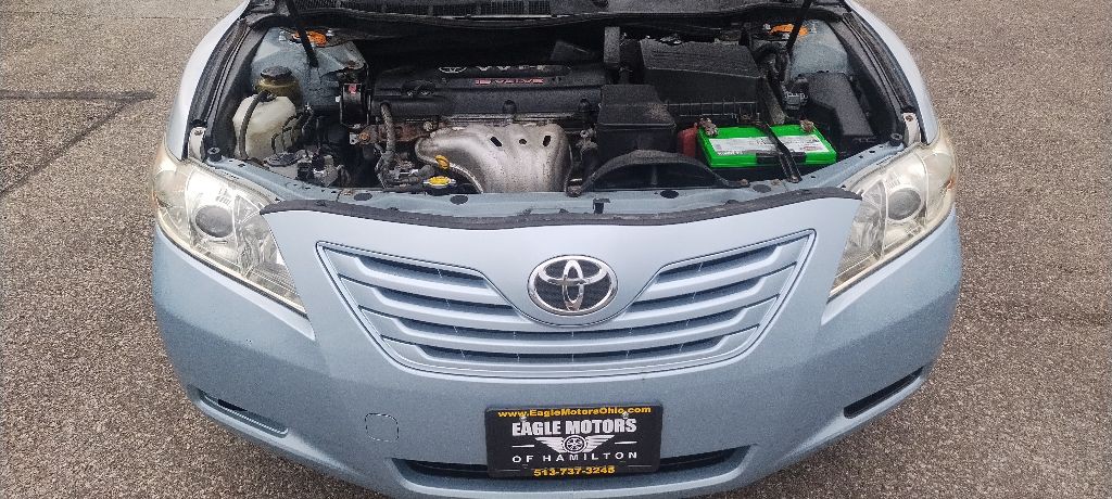 2007 Toyota Camry Image 14