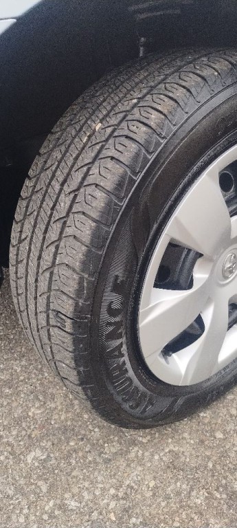 2007 Toyota Camry Image 15