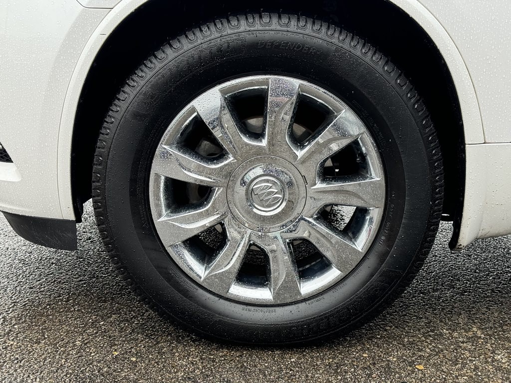 2016 Buick Enclave Image 9