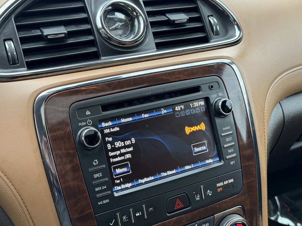 2016 Buick Enclave Image 18