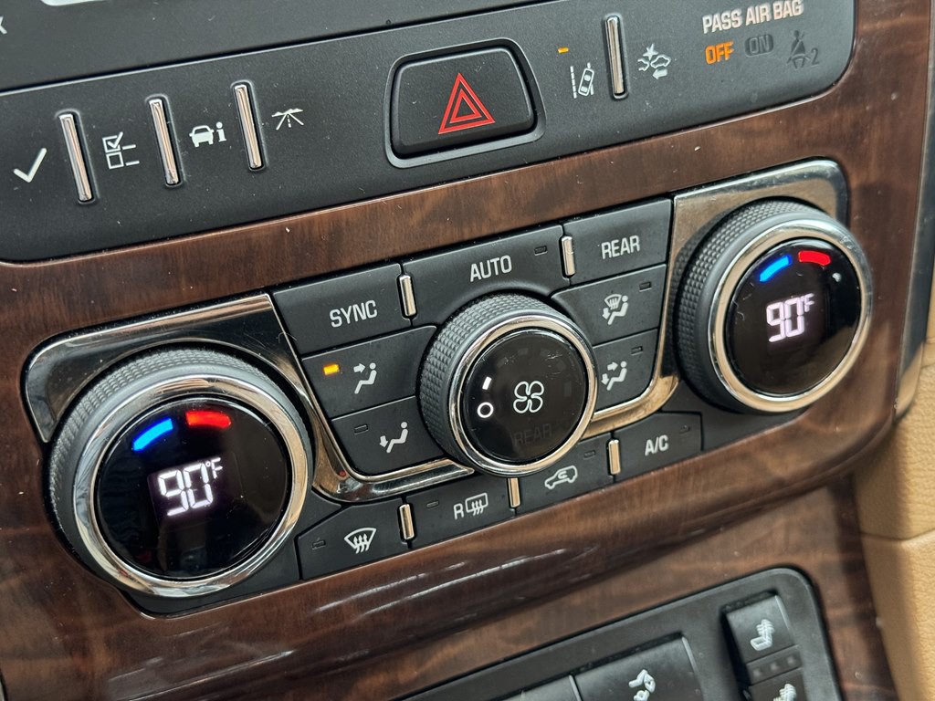 2016 Buick Enclave Image 20