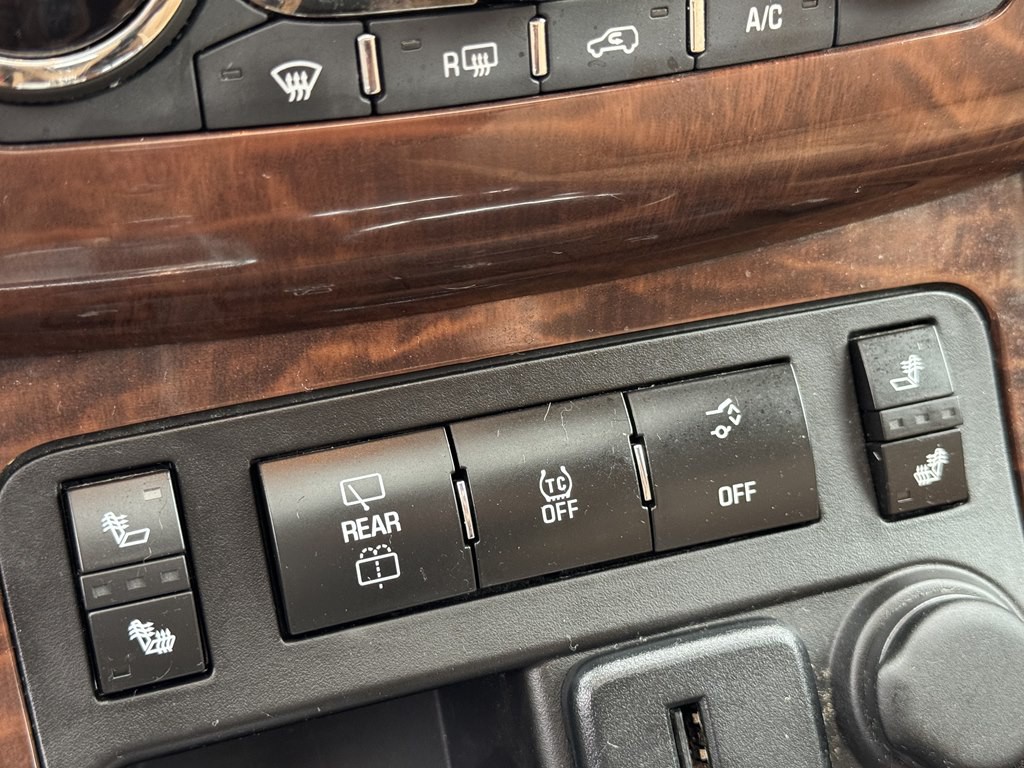 2016 Buick Enclave Image 21