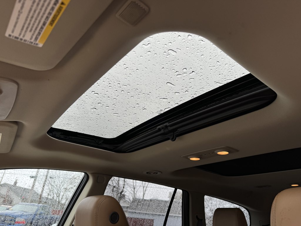 2016 Buick Enclave Image 22