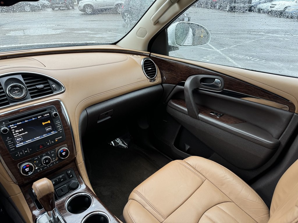 2016 Buick Enclave Image 25