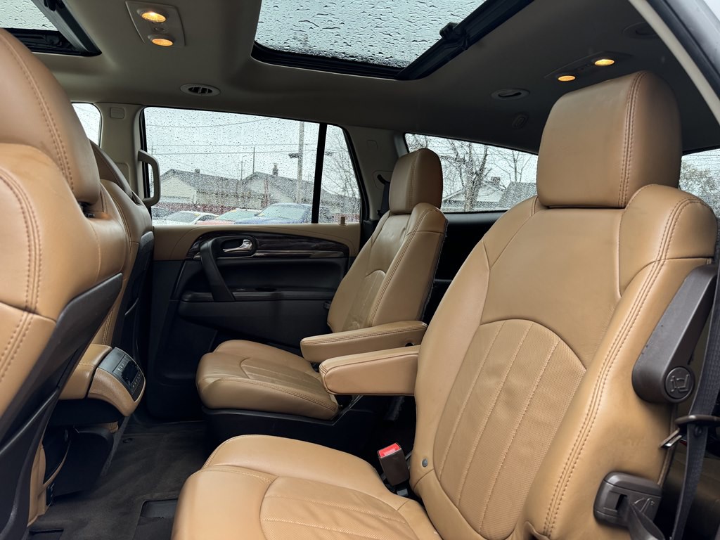2016 Buick Enclave Image 26