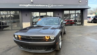 Image for 2015 Dodge Challenger SXT ID: 7109212