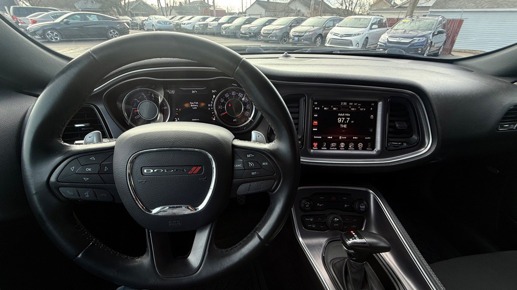 2015 Dodge Challenger Image 5