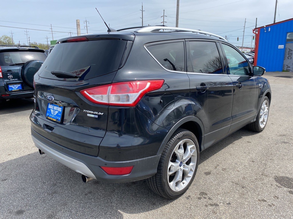 2013 Ford Escape Image 3