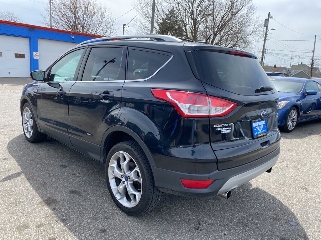 2013 Ford Escape Image 5