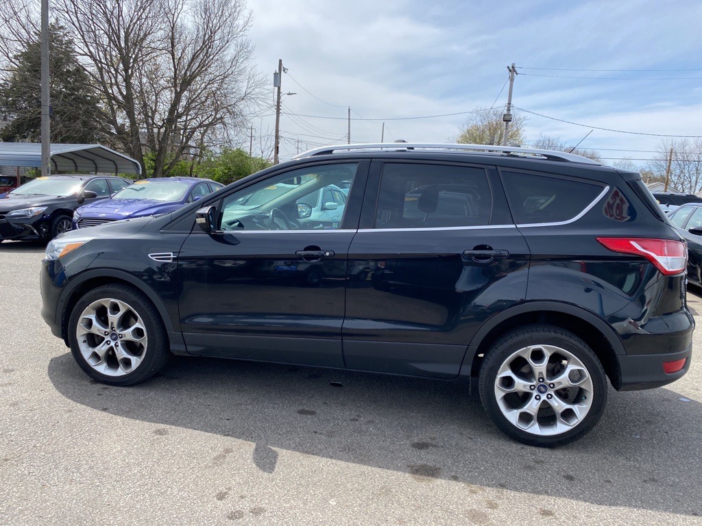 2013 Ford Escape Image 6