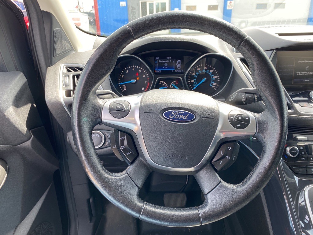 2013 Ford Escape Image 13