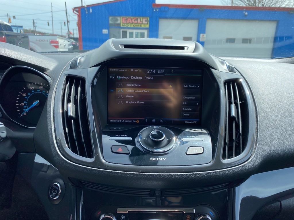 2013 Ford Escape Image 14