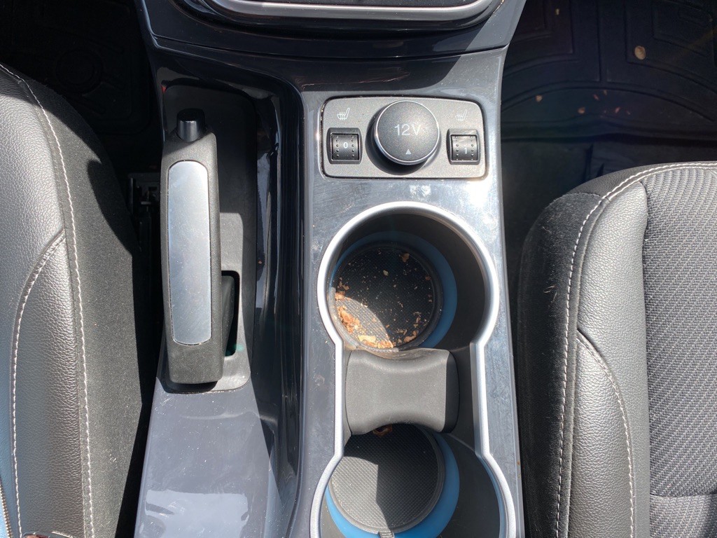 2013 Ford Escape Image 17