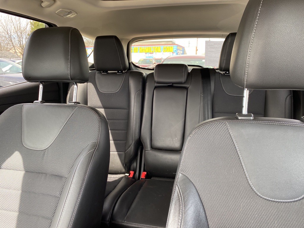 2013 Ford Escape Image 18