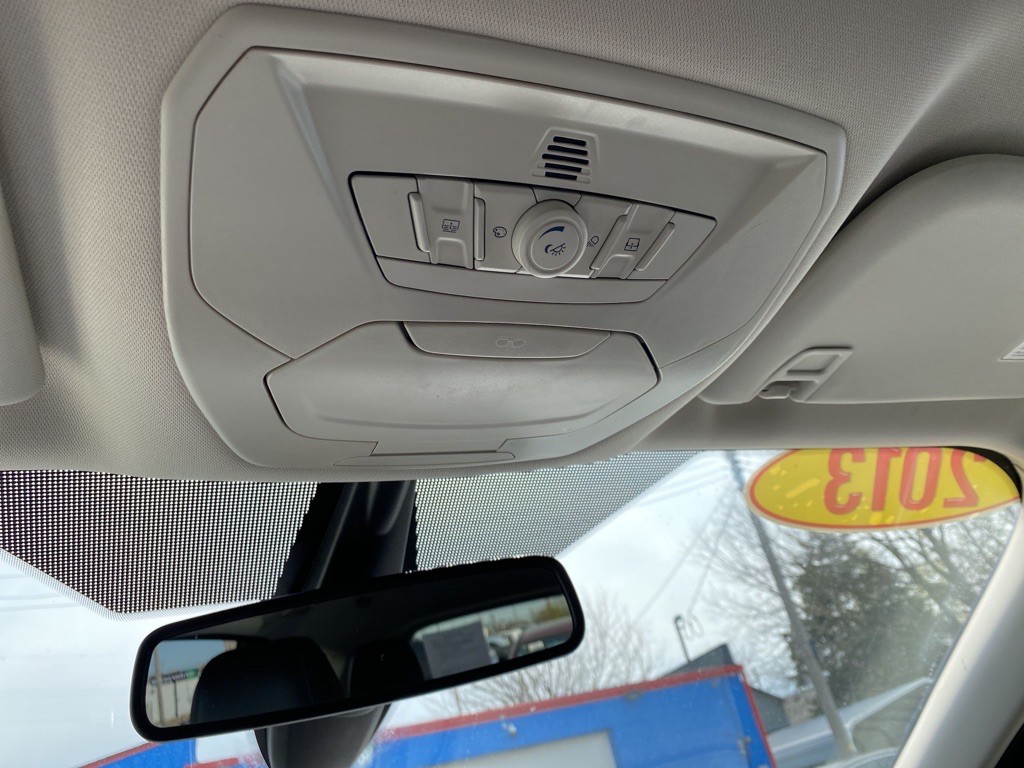 2013 Ford Escape Image 19