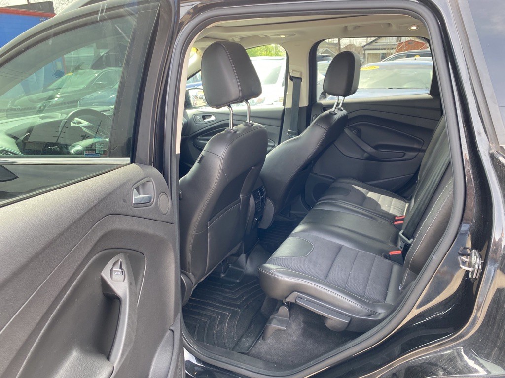 2013 Ford Escape Image 20