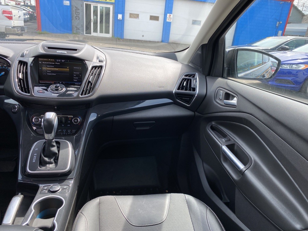 2013 Ford Escape Image 21