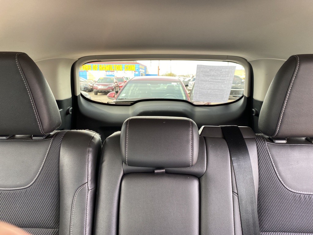 2013 Ford Escape Image 22