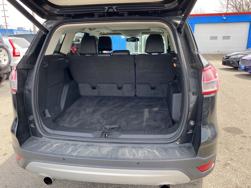 2013 Ford Escape Image 23