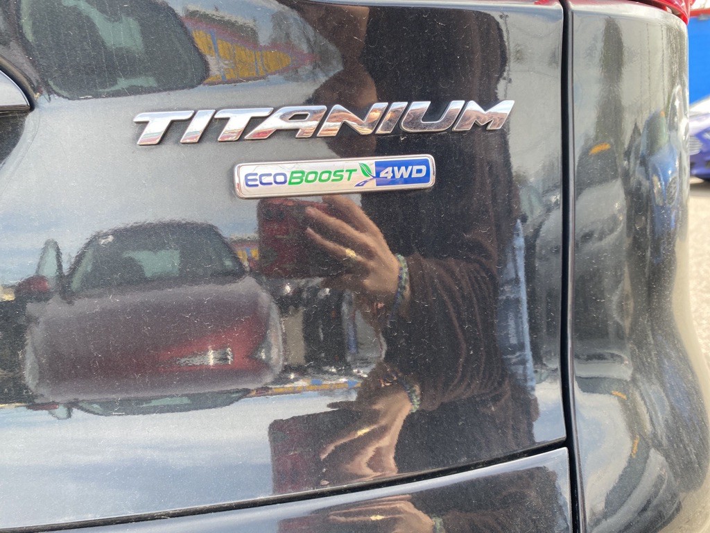 2013 Ford Escape Image 24