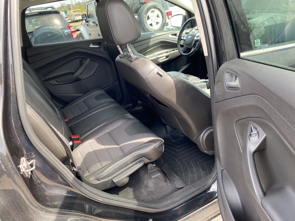 2013 Ford Escape Image 25