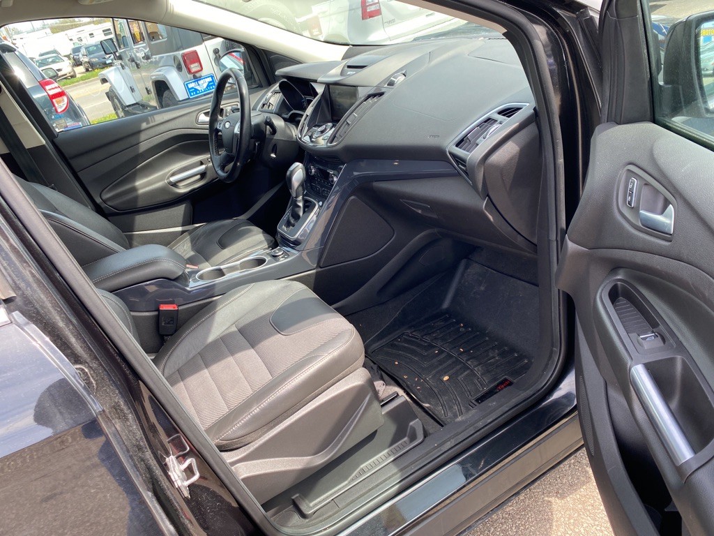2013 Ford Escape Image 26
