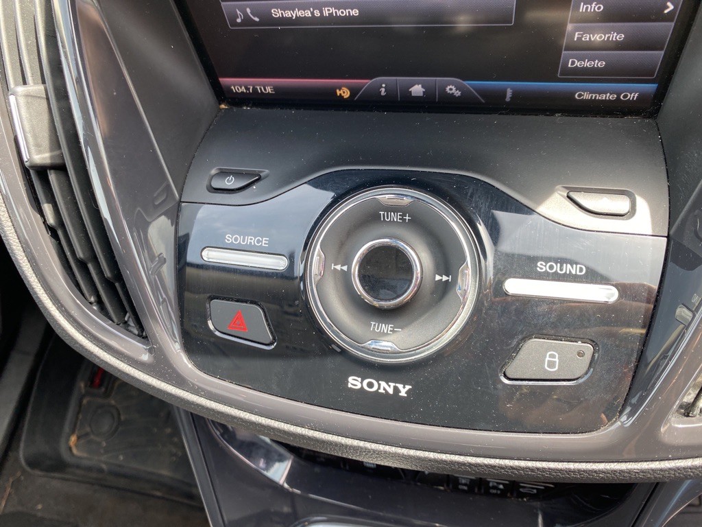 2013 Ford Escape Image 28