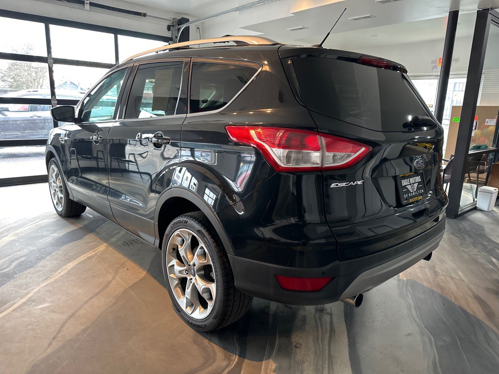 2013 Ford Escape Image 31