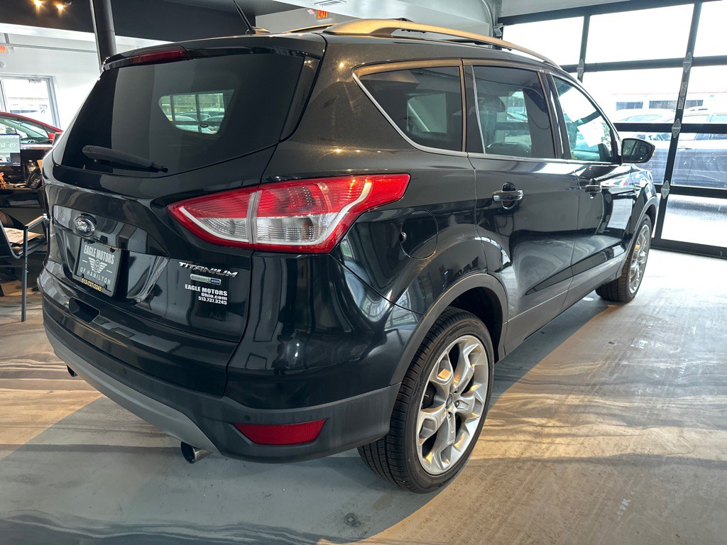 2013 Ford Escape Image 32