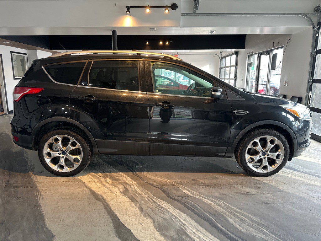2013 Ford Escape Image 33