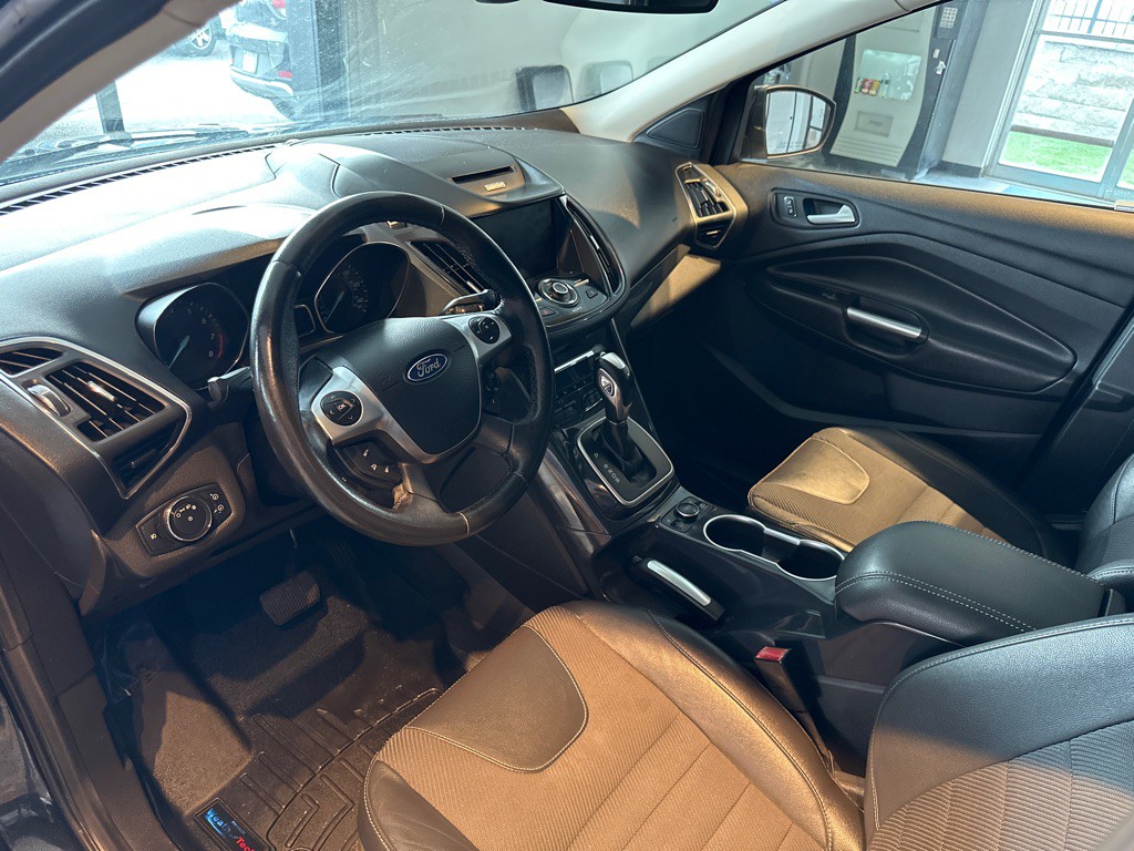 2013 Ford Escape Image 38