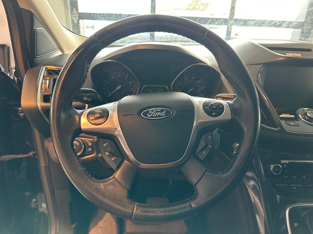 2013 Ford Escape Image 40