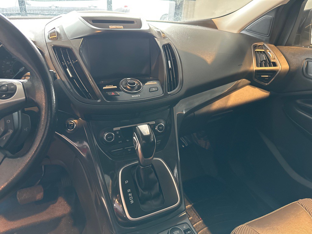 2013 Ford Escape Image 41