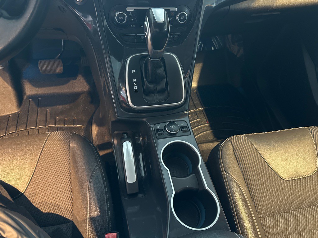 2013 Ford Escape Image 42